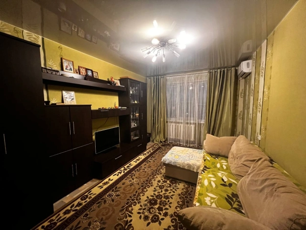 Купить квартиру на улице Маршала Ерёменко в Волгограде. Вариант № 5563980, 3, площадь -  квм, цена 5500000 рублей