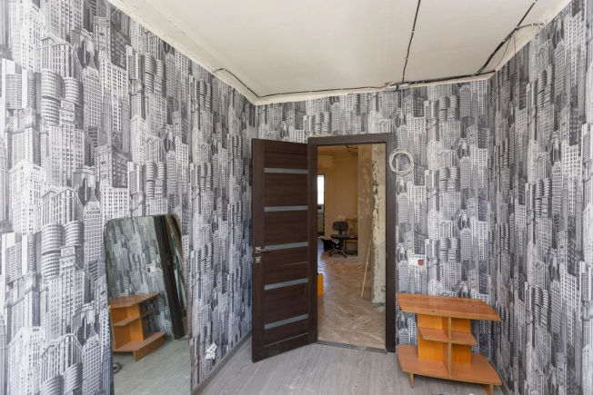 Купить трехкомнатную квартиру на улице Железнодорожная в Владимирской области. Вариант № 44954, 15, площадь -  квм, цена 3600000 рублей