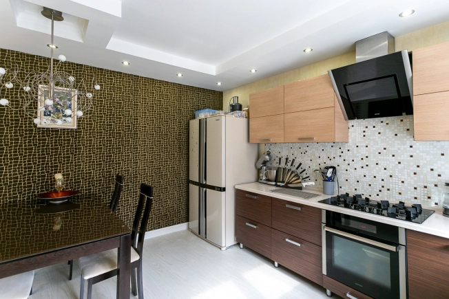 . Вариант № 29343, 18, площадь - 92.4 квм, цена 14900000 рублей