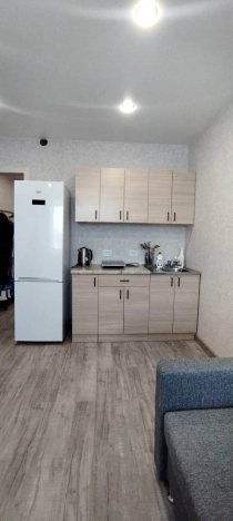 Купить Студию на улице Большая в Обь. Вариант № 17537, 6, площадь -  квм, цена 2600000 рублей