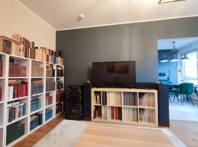 Купить квартиру в Москве. Вариант № 10249684, 3, площадь - квм, цена 35000000 рублей