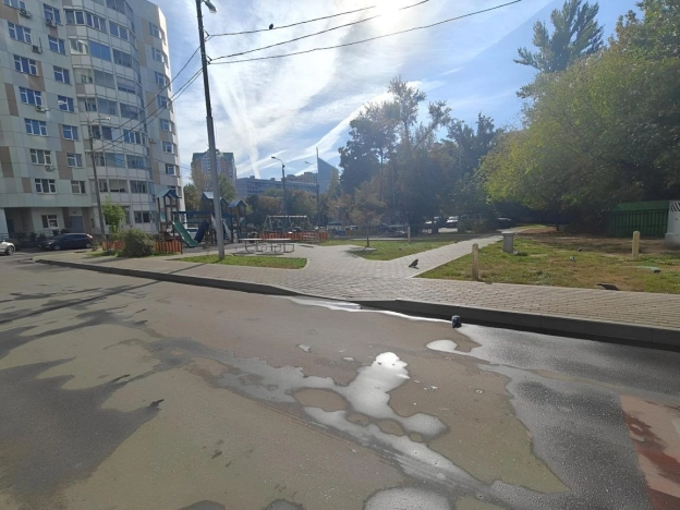 Купить квартиру в Москве. Вариант № 7586737, 18, площадь -  квм, цена 22500000 рублей