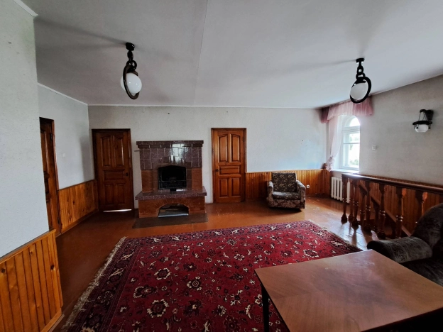 Купить дом в Новосибирске. Вариант № 2840768, 9, площадь -  квм, цена 6956000 рублей