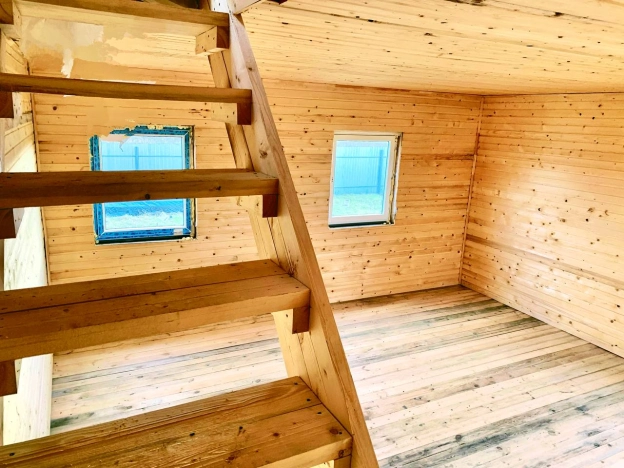 Купить дом в Москве. Вариант № 9597965, 6, площадь -  квм, цена 3200000 рублей