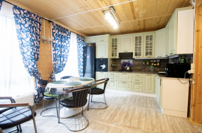 Купить дом в Москве. Вариант № 12502, 2, площадь - квм, цена 13800000 рублей