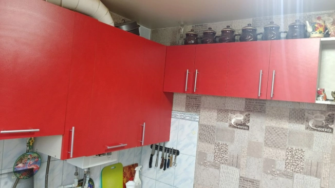 Купить квартиру на улице Артельная в Нижнем Новгороде. Вариант № 8952442, 3, площадь -  квм, цена 4150000 рублей