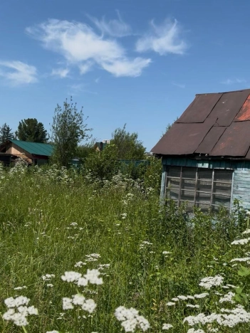 Купить земельный участок в Искитиме. Вариант № 55399, 2, площадь -  квм, цена 1370000 рублей