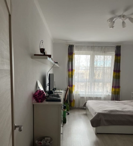 Купить квартиру в Москве. Вариант № 8872606, 1, площадь -  квм, цена 21600000 рублей