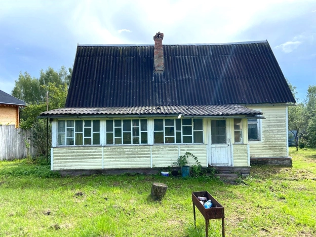 Купить дом в Калуге. Вариант № 3020904, 7, площадь -  квм, цена 2550000 рублей