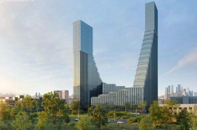 Купить квартиру у метро Калужская в Москве. Вариант № 13273, 6, площадь - квм, цена 16500000.0000 рублей