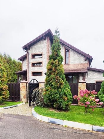 Купить дом в Москве. Вариант № 932573, 0, площадь - квм, цена 28000000 рублей