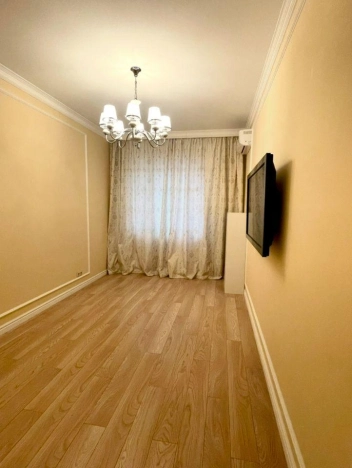 Купить квартиру в Москве. Вариант № 8550124, 2, площадь -  квм, цена 26000000 рублей