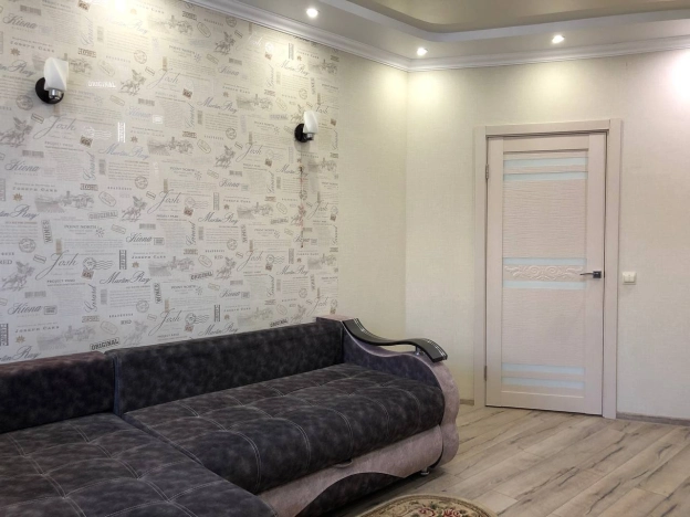 Купить однокомнатную квартиру в Омске. Вариант № 14967, 2, площадь -  квм, цена 4950000 рублей