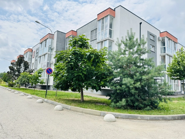 Купить Студию в Краснодаре. Вариант № 58233, 21, площадь - квм, цена 4000000.0000 рублей