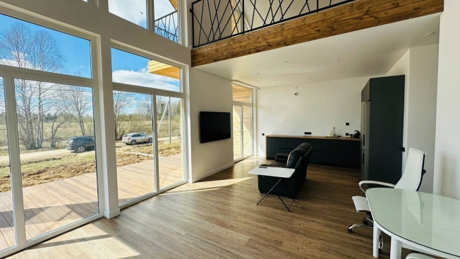 Купить дом в Вологде. Вариант № 7997, 2, площадь - квм, цена 10500000 рублей