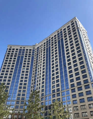 Купить трехкомнатную квартиру в Новосибирске. Вариант № 7192853, 37, площадь -  квм, цена 19000000 рублей