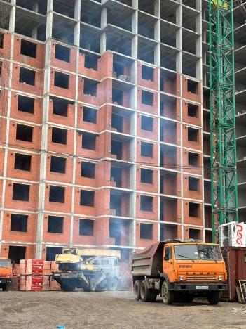 . Вариант № 3637, 1, площадь - 47.36 квм, цена 4830720 рублей