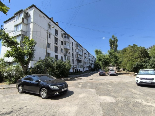 Купить квартиру в Симферополе. Вариант № 716168, 17, площадь - квм, цена 8500000.0000 рублей