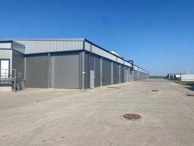 Снять склады в Рязани. Вариант № 12470, 1, площадь -  квм, цена 1000000 рублей