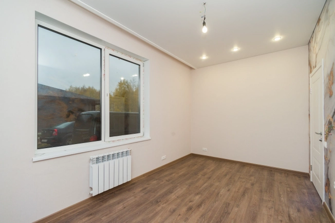 Купить дом на улице Щедрина в Рязани. Вариант № 8000275, 4, площадь -  квм, цена 7700000 рублей