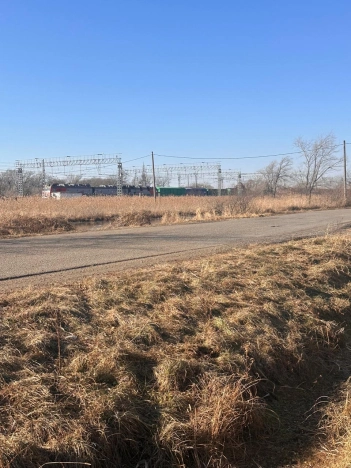 Купить земельный участок в Уссурийске. Вариант № 9603356, 0, площадь -  квм, цена 800000 рублей