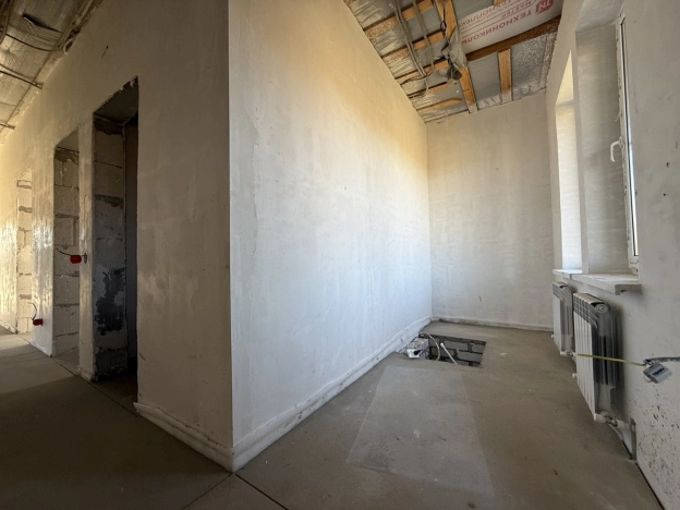 Купить дом в Воронеже. Вариант № 6842983, 17, площадь - квм, цена 7600000 рублей