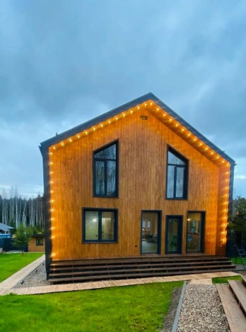 Купить дом в Москве. Вариант № 8428054, 3, площадь -  квм, цена 22000000 рублей