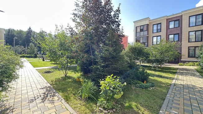 Купить квартиру в Москве. Вариант № 1043534, 18, площадь - квм, цена 14600000.0000 рублей