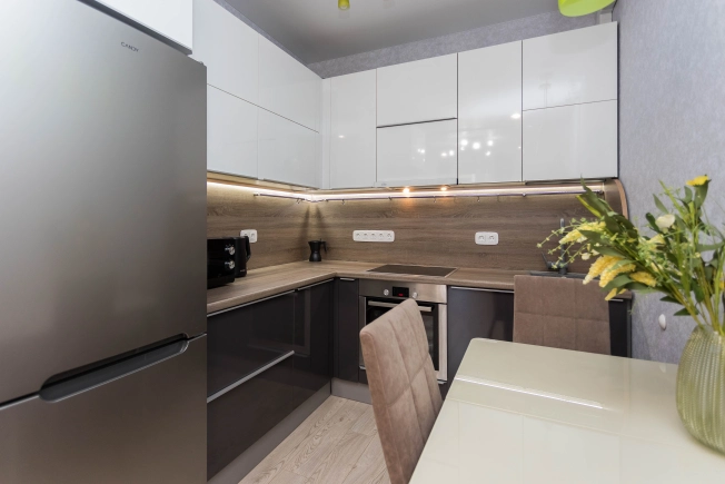 Купить квартиру на улице Пограничная в Петрозаводске. Вариант № 7643307, 10, площадь -  квм, цена 7999000 рублей