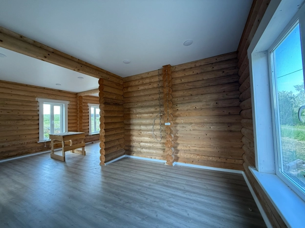 Купить дом в Вологде. Вариант № 39161, 9, площадь - квм, цена 4100000 рублей