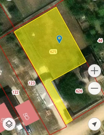 Купить земельный участок в Ростове-на-Дону. Вариант № 25715, 3, площадь -  квм, цена 3100000 рублей