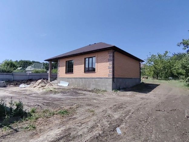 Купить дом в Белгороде. Вариант № 10016, 2, площадь -  квм, цена 7000000 рублей