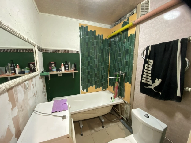 Купить квартиру в Калининграде. Вариант № 7809674, 9, площадь -  квм, цена 4200000 рублей