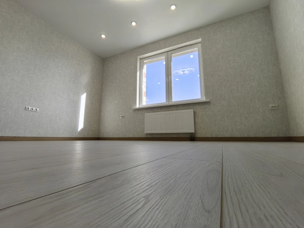 . Вариант № 16706, 3, площадь - 52 квм, цена 7270000 рублей