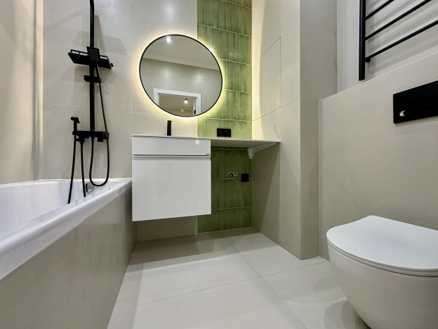 Купить двухкомнатную квартиру на улице Любучанский переулок в Москве. Вариант № 10215599, 22, площадь - квм, цена 8000000 рублей