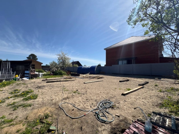 Купить земельный участок в Искитиме. Вариант № 43068, 11, площадь -  квм, цена 4600000 рублей