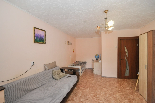 . Вариант № 2044540, 9, площадь - 34.6 квм, цена 3430000 рублей