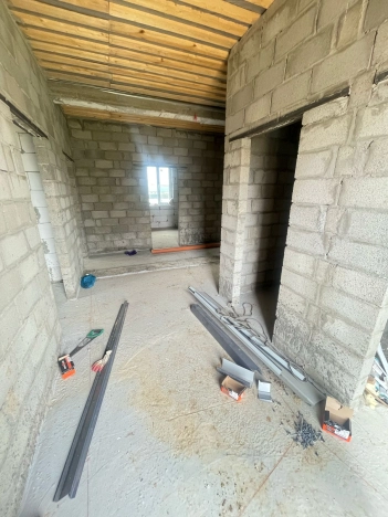 Купить дом в Элисте. Вариант № 36433, 8, площадь -  квм, цена 4950000 рублей