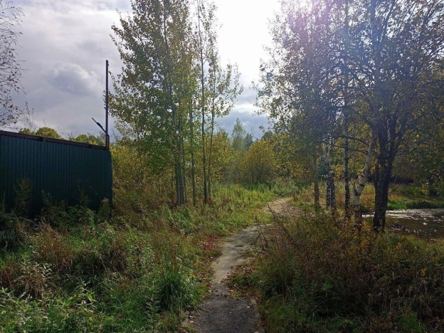 Купить земельный участок в Москве. Вариант № 9467139, 2, площадь -  квм, цена 6999000 рублей