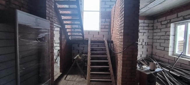 Купить дом в Калуге. Вариант № 5035, 10, площадь -  квм, цена 9900000 рублей