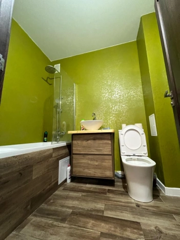 . Вариант № 6807, 6, площадь - 38 квм, цена 7000000 рублей