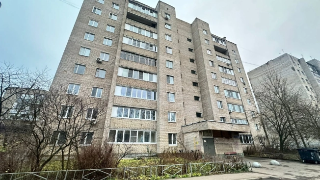 . Вариант № 9098736, 28, площадь - 55.2 квм, цена 6750000 рублей