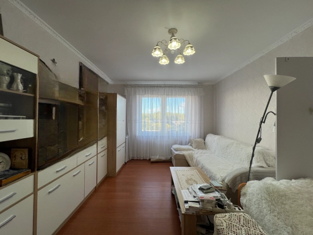 Купить однокомнатную квартиру в районе Московский в Калининграде. Вариант № 5523620, 1, площадь -  квм, цена 4390000 рублей