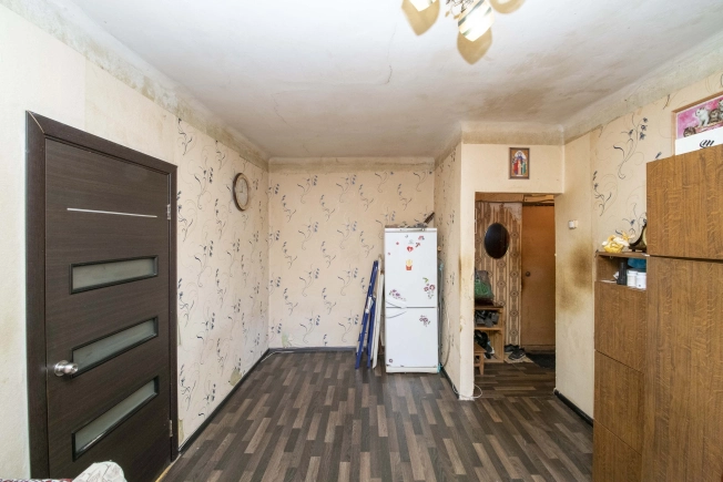 . Вариант № 15744, 4, площадь - 39.4 квм, цена 3500000 рублей