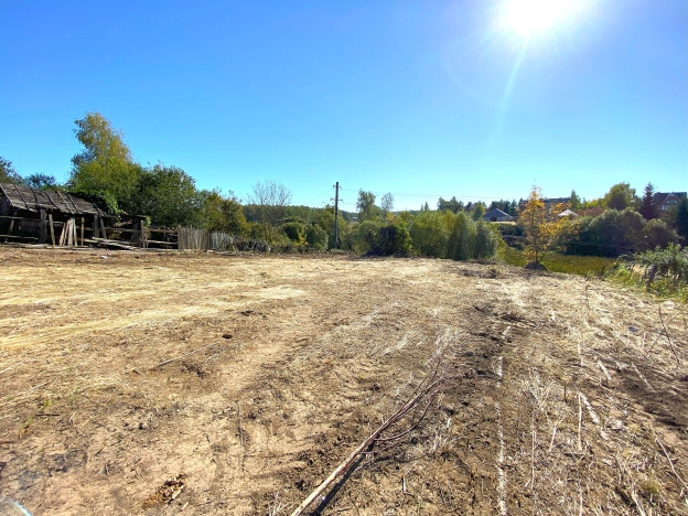 Купить земельный участок в Москве. Вариант № 57045, 2, площадь -  квм, цена 4750000 рублей