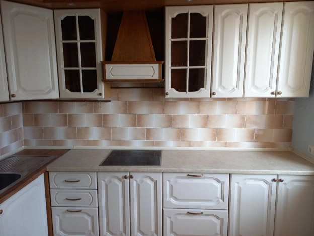 Купить квартиру в Москве. Вариант № 8669703, 8, площадь - квм, цена 17000000 рублей