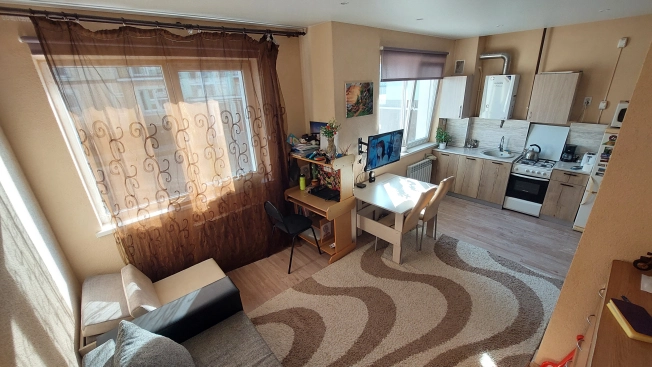 Купить Студию в Калининградской области. Вариант № 5847922, 0, площадь -  квм, цена 5200000 рублей