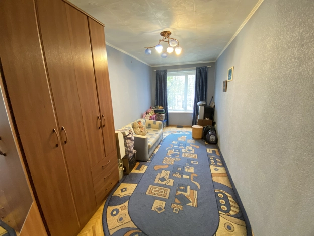 Купить квартиру в Москве. Вариант № 42028, 0, площадь - квм, цена 11500000.0000 рублей