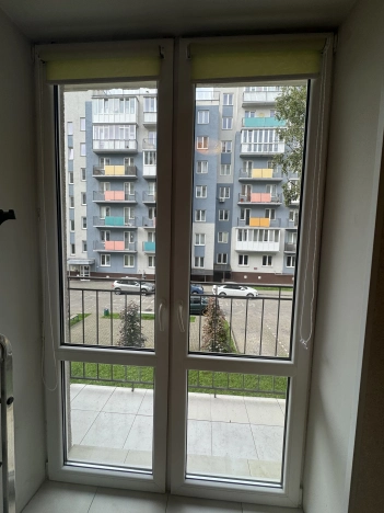 Купить однокомнатную квартиру в районе Московский в Калининграде. Вариант № 6188147, 11, площадь -  квм, цена 4500000 рублей