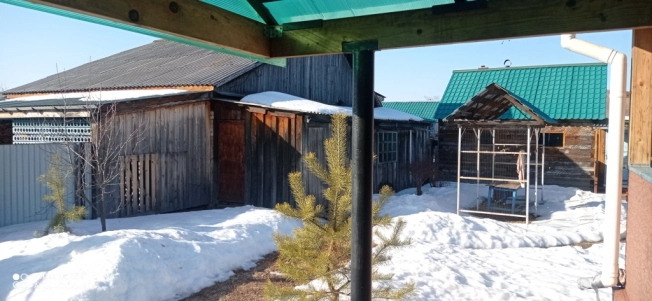 Купить дом на улице Садовая в Приморском крае. Вариант № 1979, 1, площадь -  квм, цена 6000000 рублей